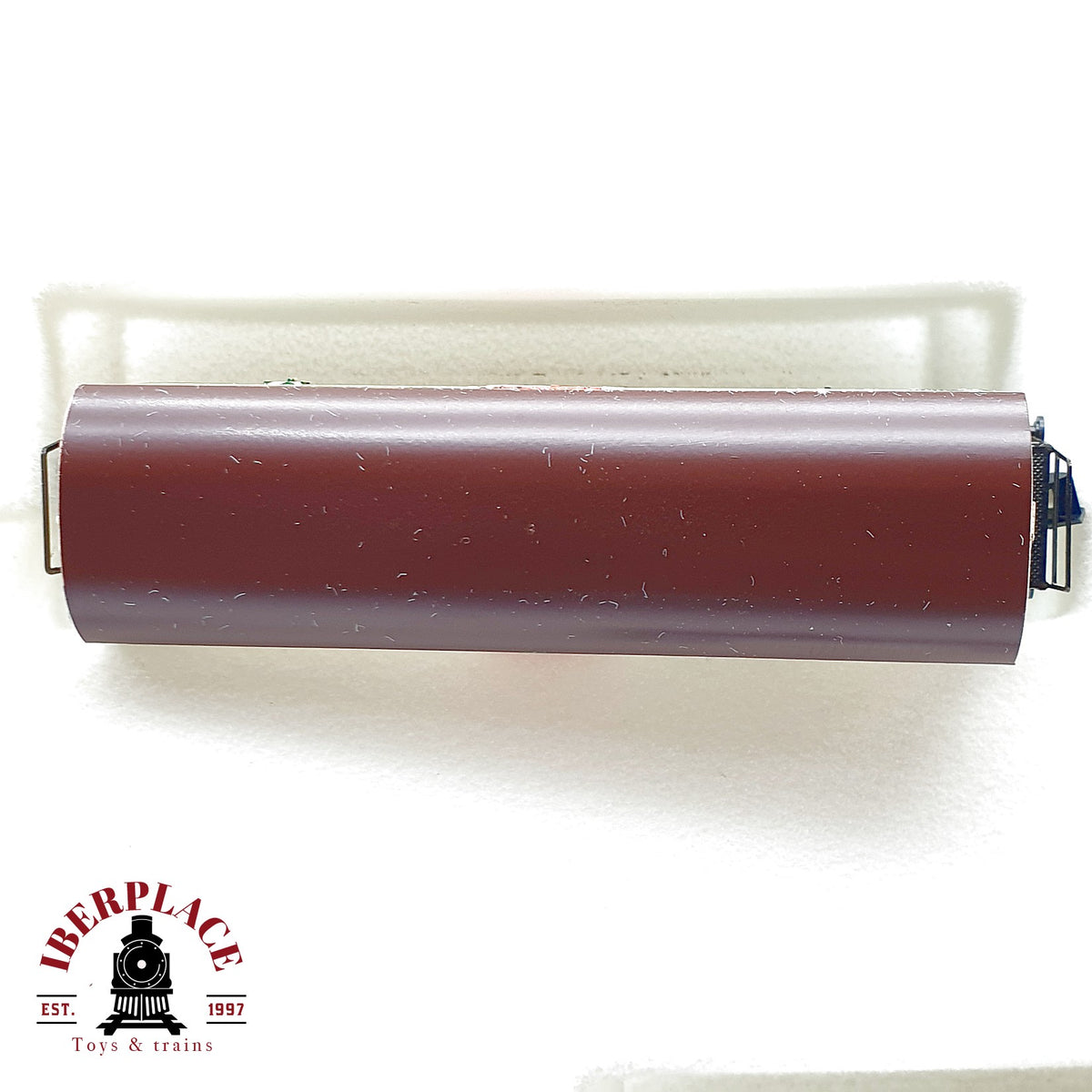 ♻️ Arnold 0230 Set 7 vagones Alkoholfreies Bier DB escala N 1:160