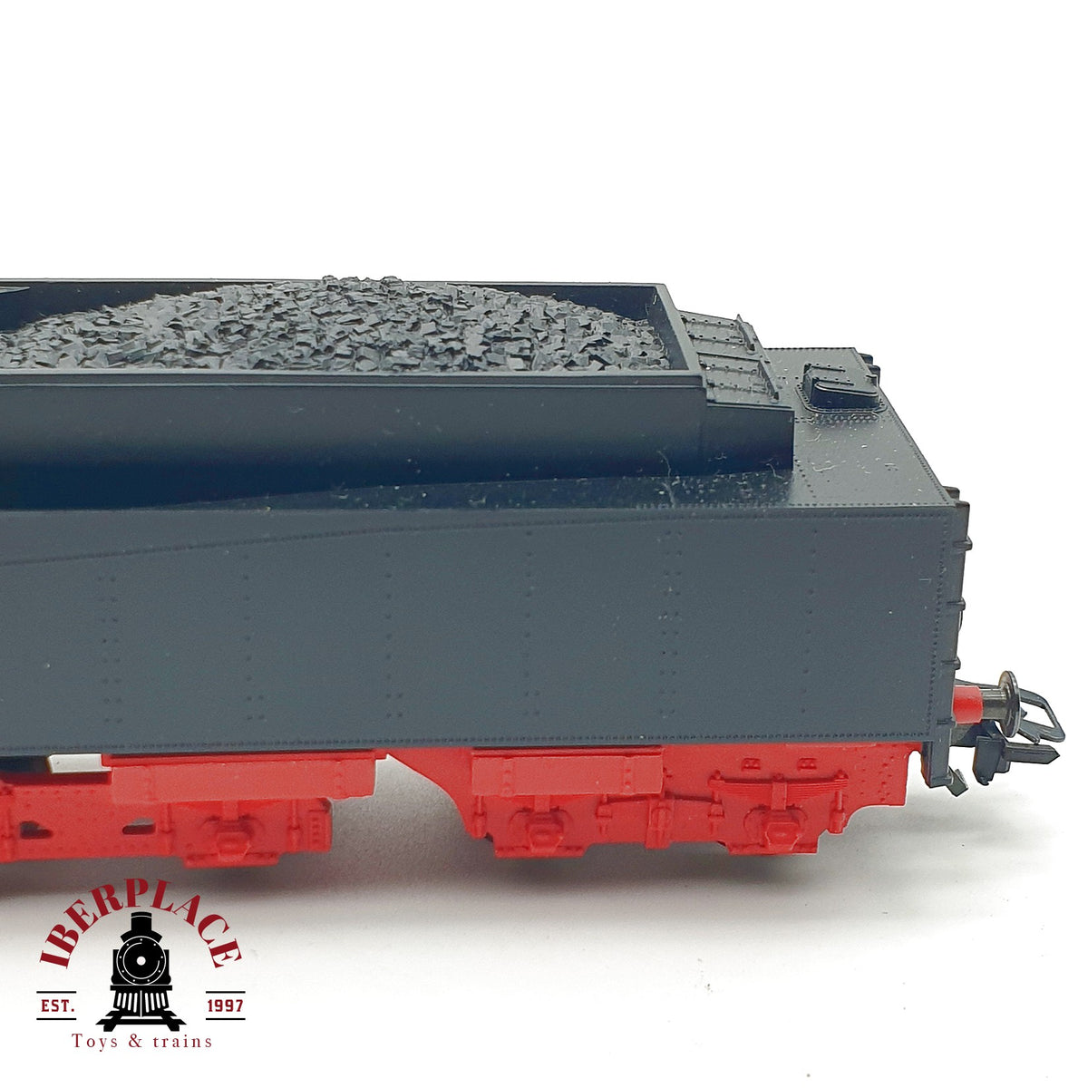 ♻️✨Märklin locomotora vapor BR 18 473 DB Rheingold C-Sinus Escala H0 1:87