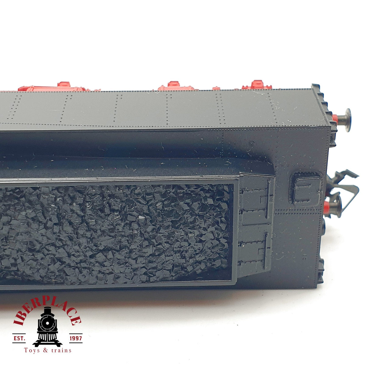 ♻️✨Märklin locomotora vapor BR 18 473 DB Rheingold C-Sinus Escala H0 1:87