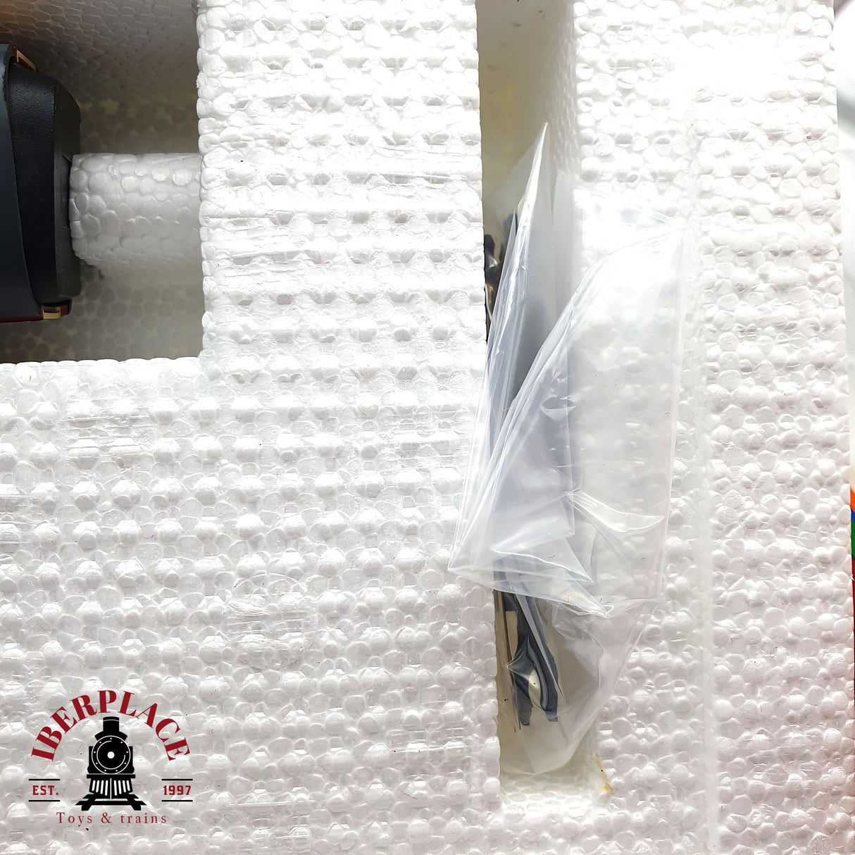 ♻️ 2da mano - AC Roco 14183A Digital Locomotora VT 11.5 TEE DB H0 escala 1:87 EH010