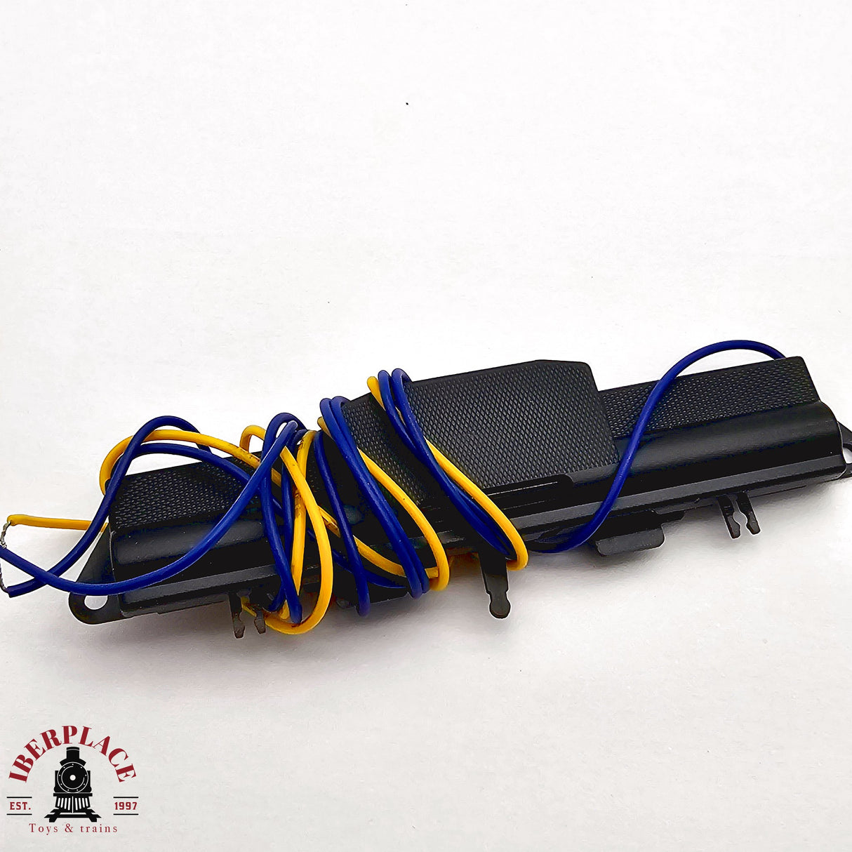 ♻️ 2da mano - Märklin 75491 Motor eléctrico para desvió sistema K H0 escala 1:87 E13 3/5