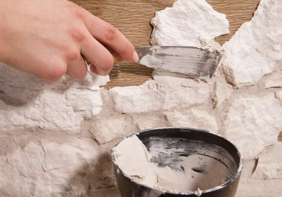 🧨 Liquidación – Noch 60918 Profi escayola 1000gr