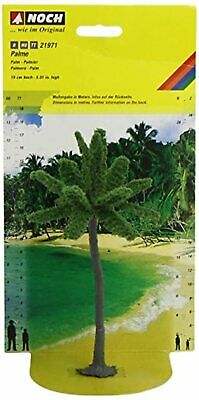 NOCH- Palmera 21971 H0 1:87 modelismo maqueta trenes ferroviario arboles