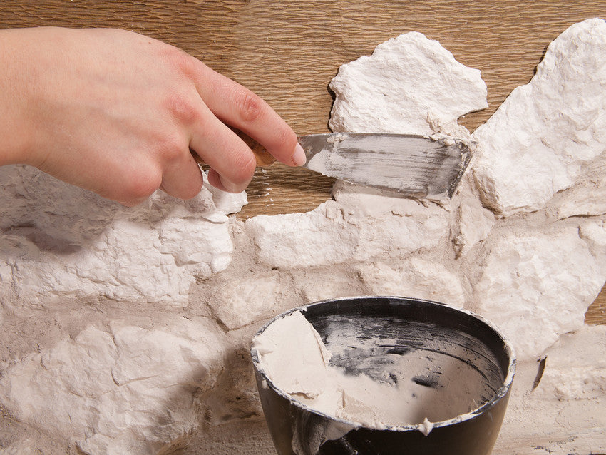 H0 1:87 escala Noch 61232 Molde formación rocosa modelismo maqueta