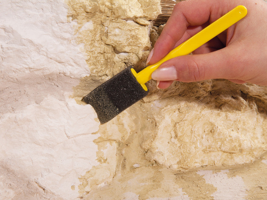 H0 1:87 escala Noch 61232 Molde formación rocosa modelismo maqueta