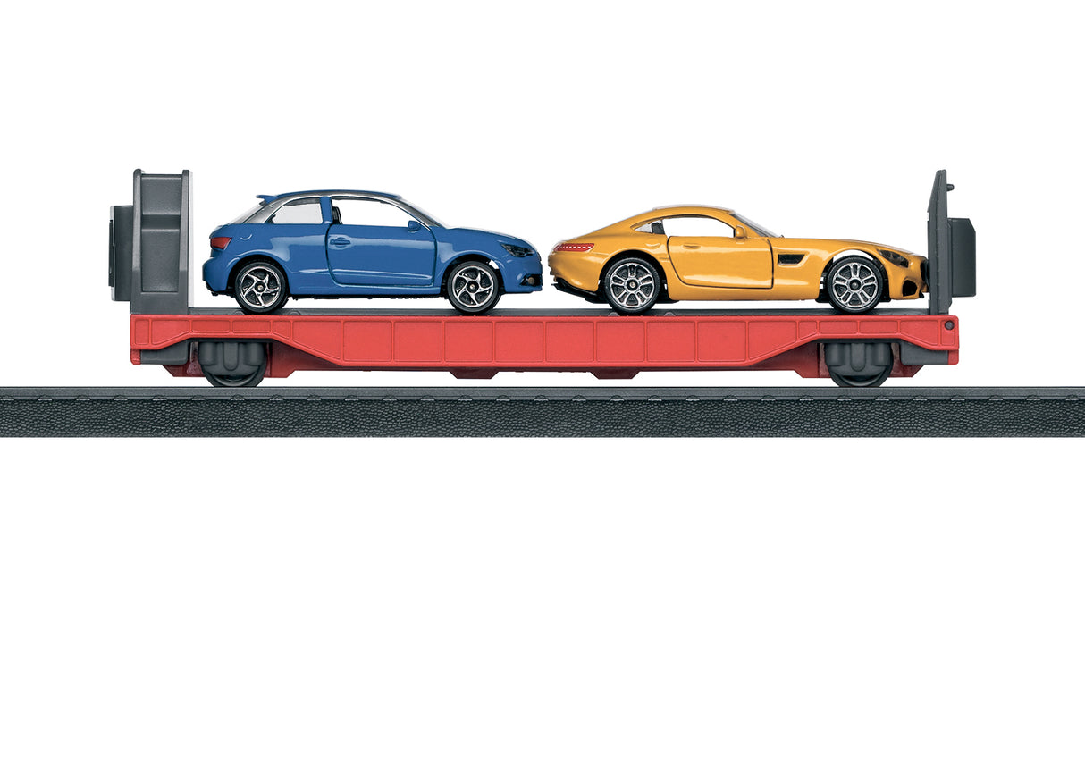 Märklin my world H0 44110 Vagón portacoches