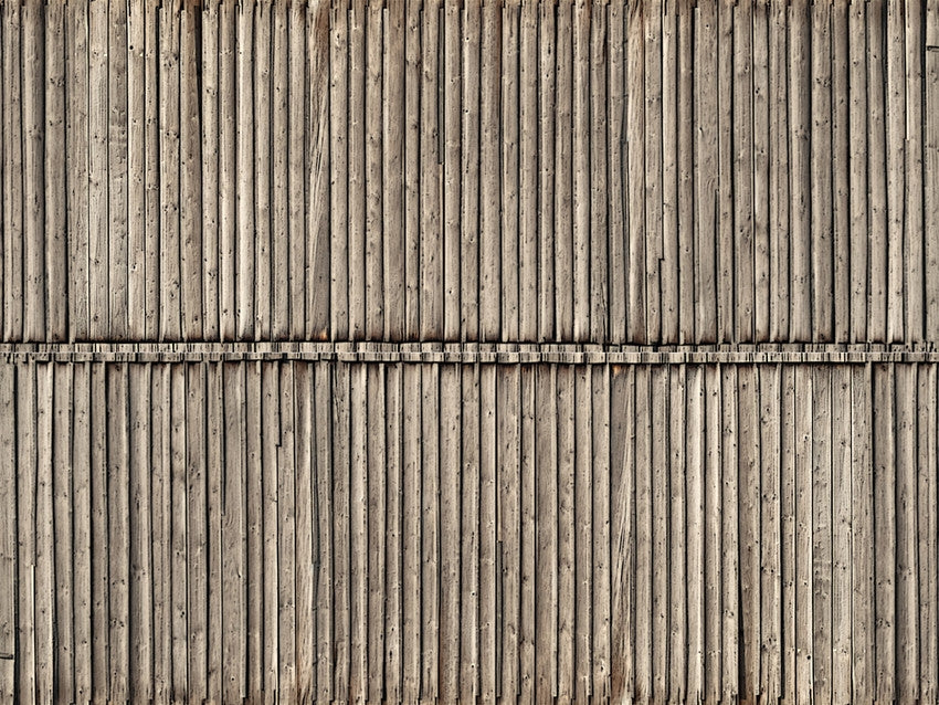 Noch 56664 3D Lámina Tabique madera 250x125x0,5mm escala H0 1:87