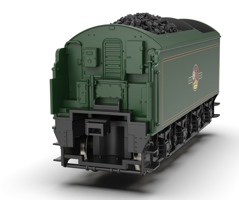 Trix 22886 Digital Locomotora Class A3 Flying Scotsman H0 escala 1:87