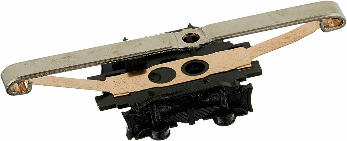 Märklin 7183 H0 escala 1:87 AC trenes Patín de contacto Current pickup shoe