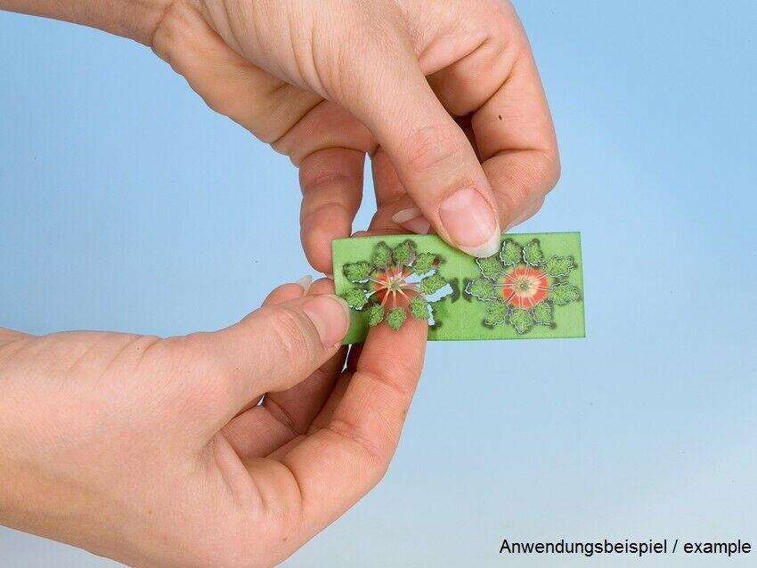 Noch 14604 Rodrigones decorativos escala N 1:160