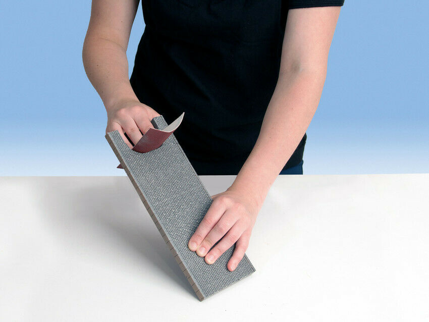 Noch 34857 muro de contención N escala 1:160