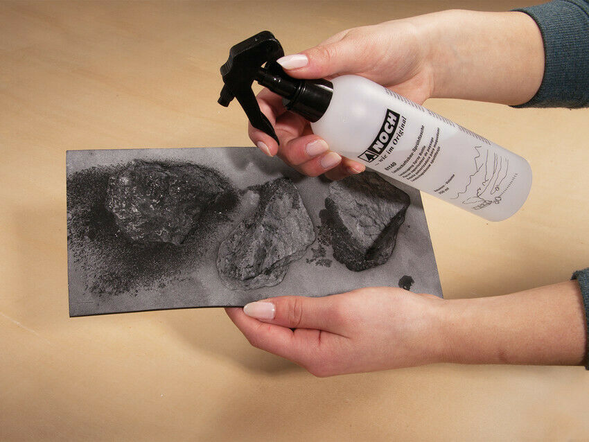 Noch 61140 botella pulverizadora para jardinería escala H0 1:87 ho 00 N Z