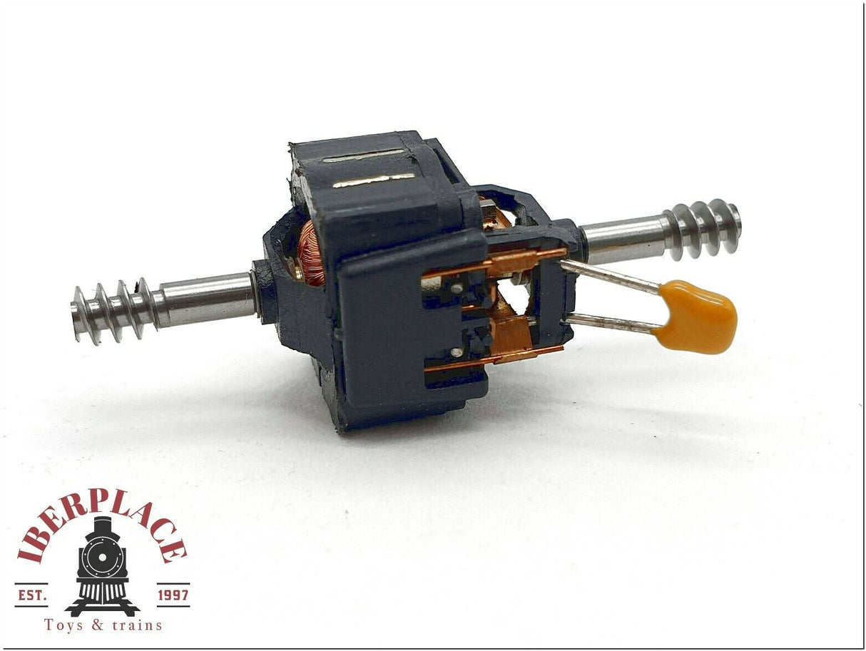 Z 1:220 escala Märklin mini-club motor E-211906 5.pol locomotora spares repuesto