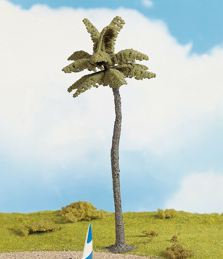 Noch 21981 Palmera 19 cm arboles H0 escala 1:87 ho 00