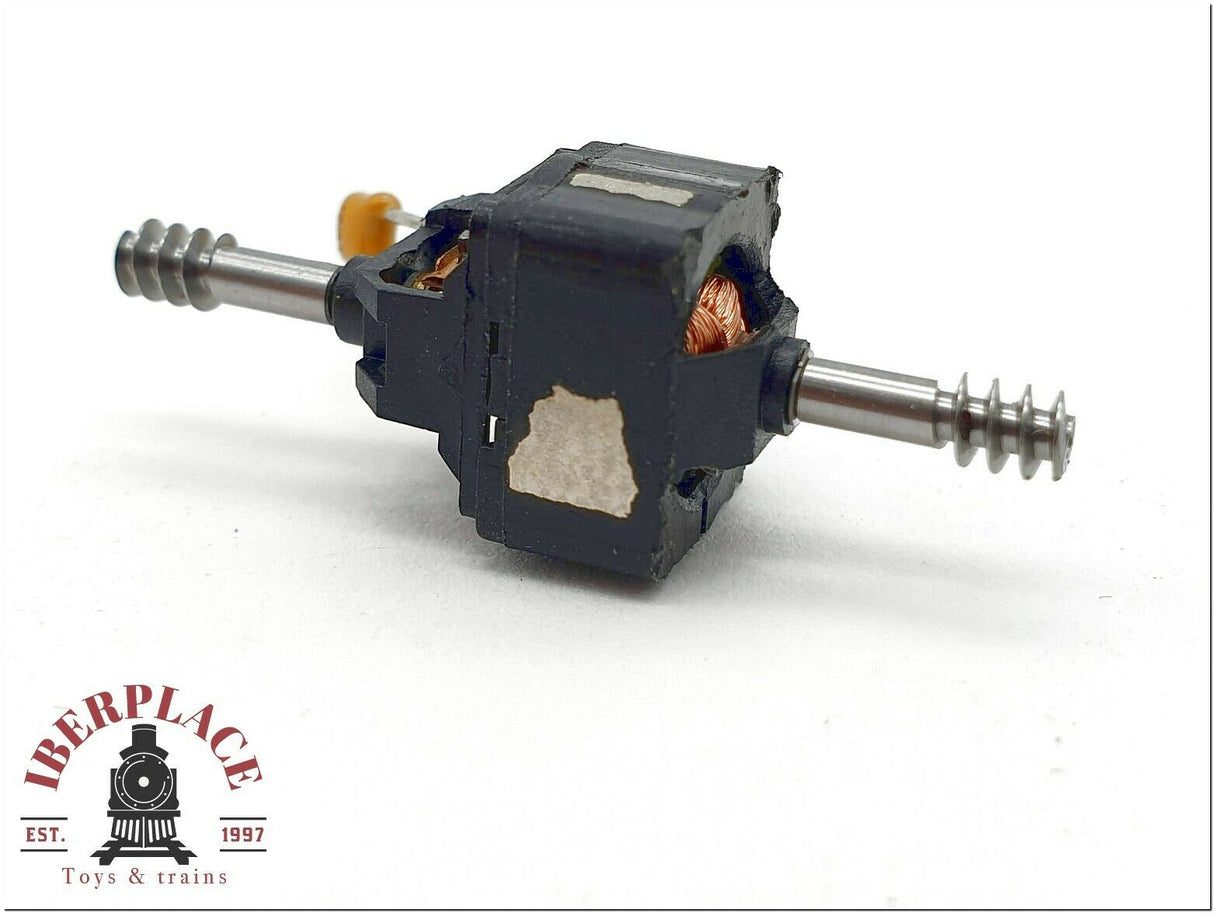 Z 1:220 escala Märklin mini-club motor E-211906 5.pol locomotora spares repuesto