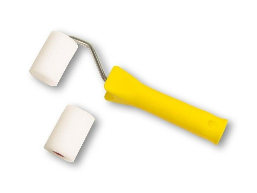 H0 escala 1:87 ho modelismo Rodillo para pintar de carretera 50mm Noch 60829