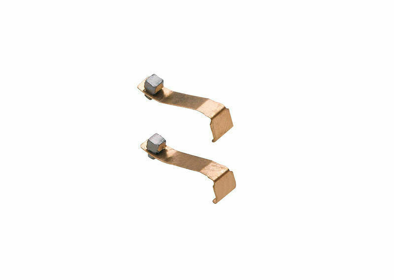 Z 1:220 escala Märklin mini-club locomotives cepillos Brushes recambios repuesto