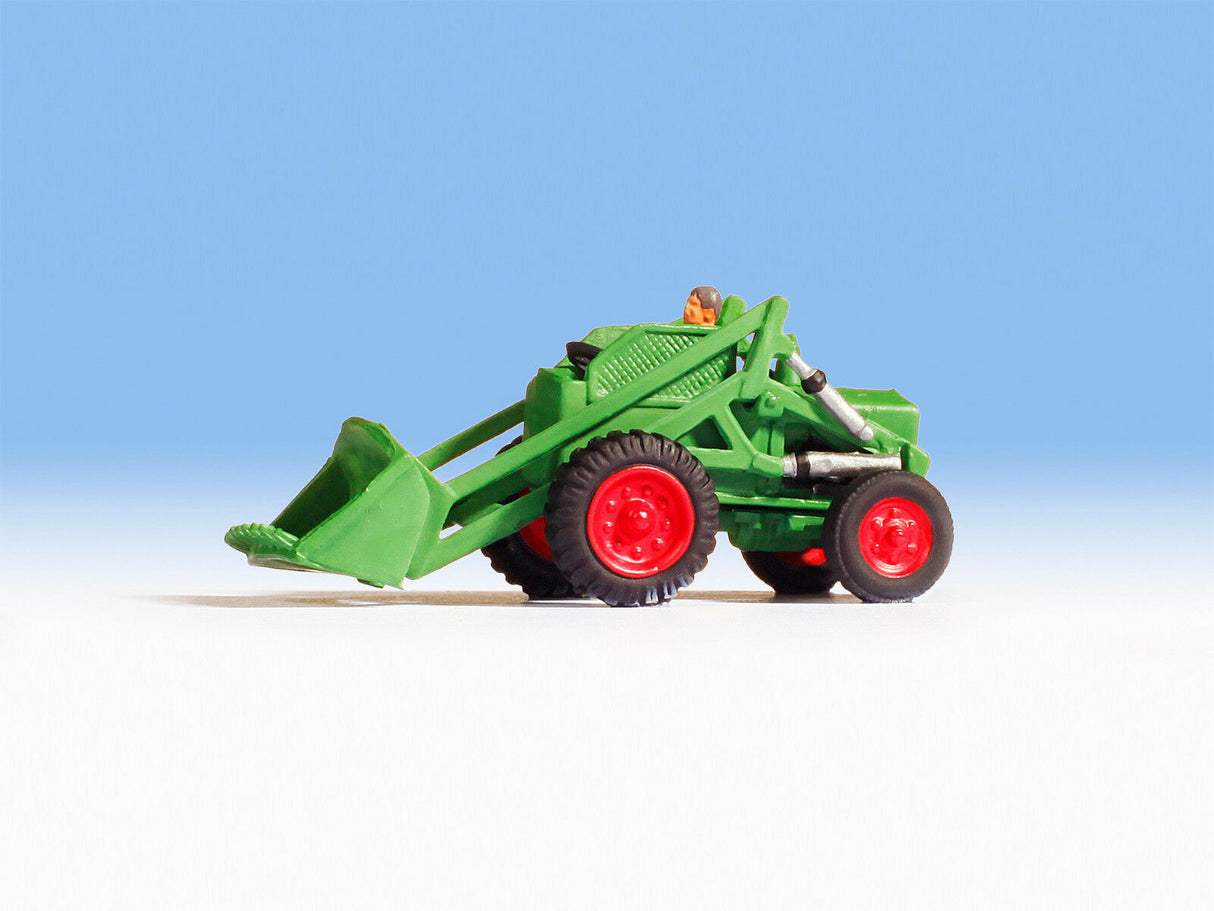 Noch 16768 tractor figuras modelismo escala H0 1:87 ho 00