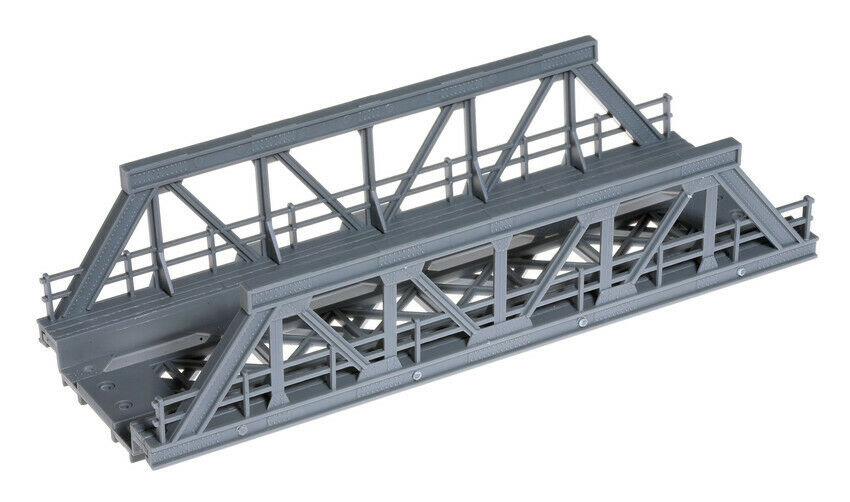 Noch 21330 Puente Approach Bridge 18cm escala H0 1:87