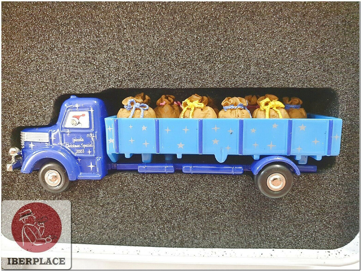 Schuco piccolo 1:90 escala coches Autos de modelo modelcars 05672 Christmas 03