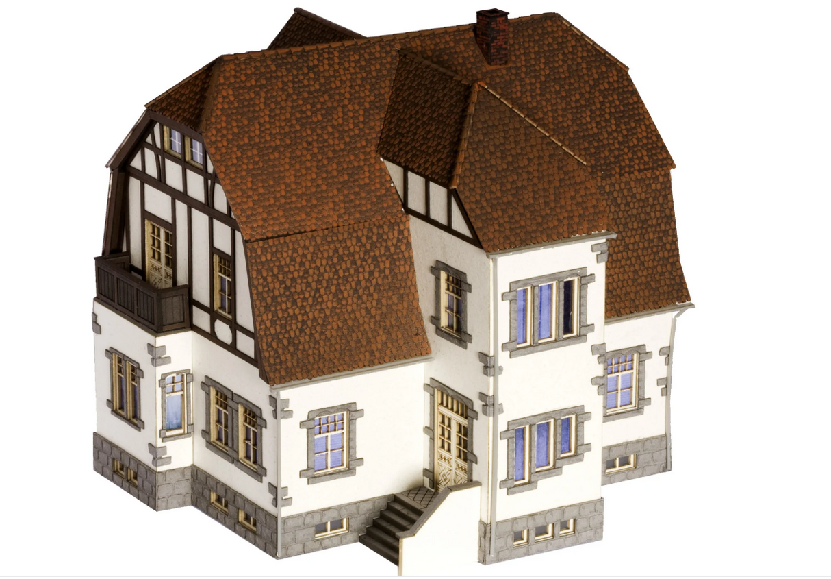 Noch 63712 Bodega "Hauser-Bühler" escala N 1:160