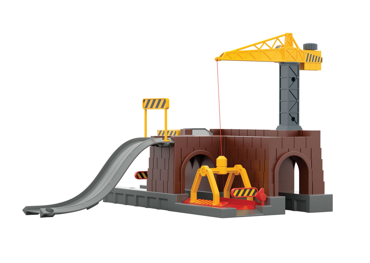 Märklin my world H0 72211 Estación de embarque de mercancías