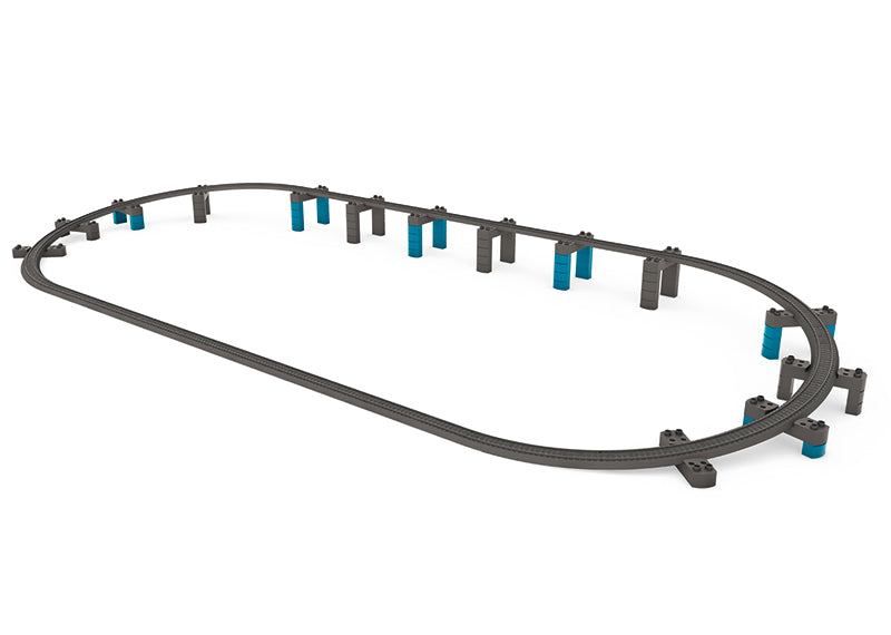 Märklin my world H0 29307 Caja de iniciación Airport Express - fin de la producción 2022