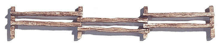 N escala 1:160 modelismo Noch 33030 Vallado de campo 12 piezas 60cm Fence