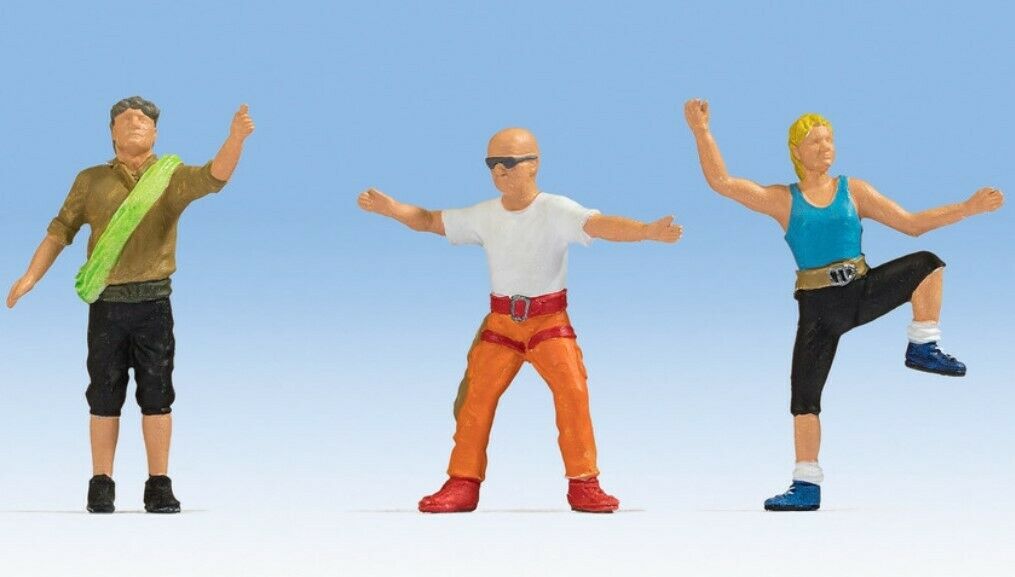 Noch 17872 escaladores personas deportistas escala 0