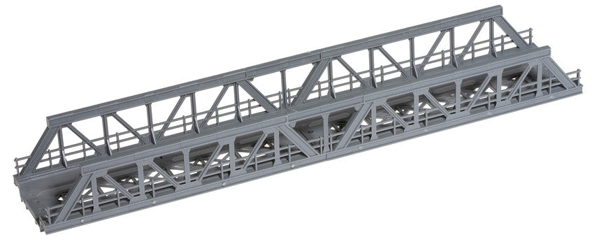 H0 1:87 escala Noch 21310 Puente Girder Bridge 36cm