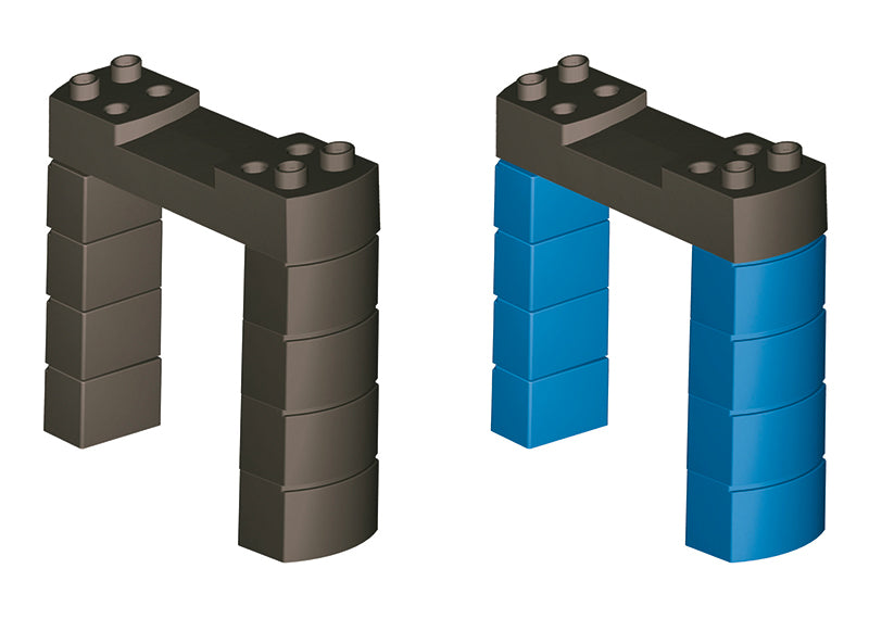 Märklin my world H0 29307 Caja de iniciación Airport Express - fin de la producción 2022