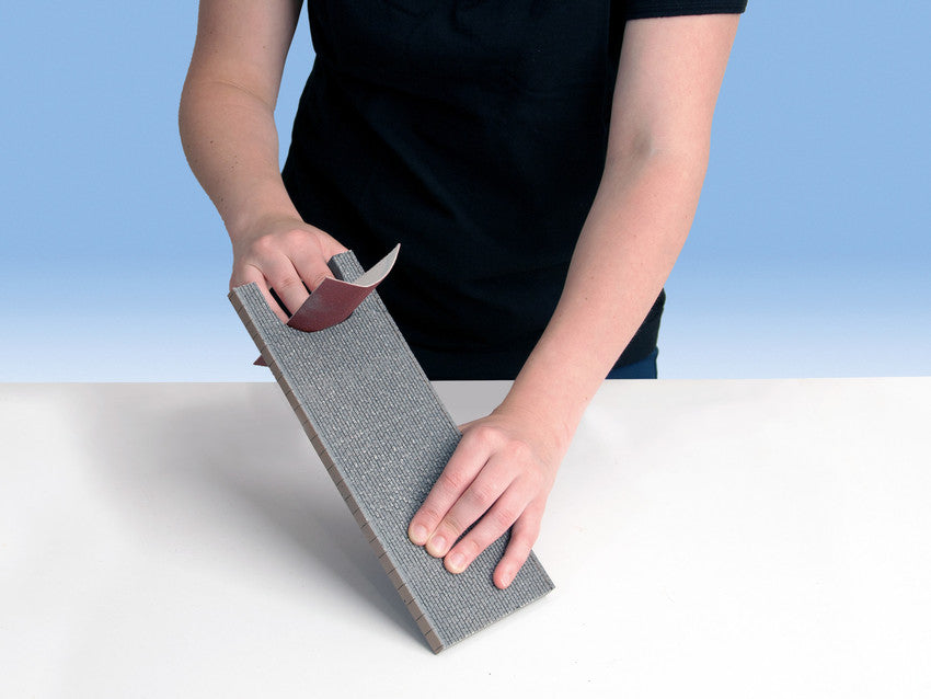 N 1:160 escala Noch 34859 Muralla de Arcadas 39,6 x 7,4cm