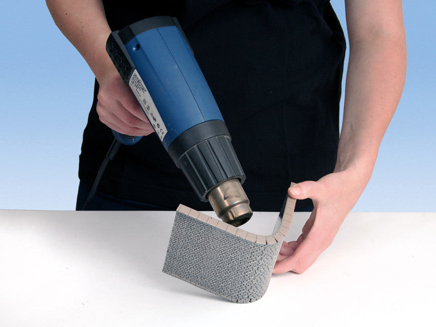 Noch 34858 Muralla de Arcadas 19,8 x 7,7cm N 1:160 escala