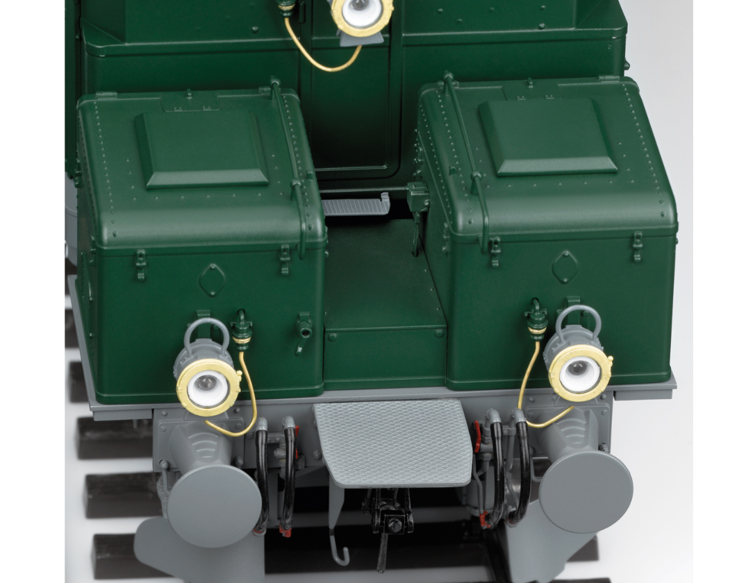 1:32 escala 1 Märklin 55523 Locomotora eléctrica de la clase Ce 6/8 I 14201