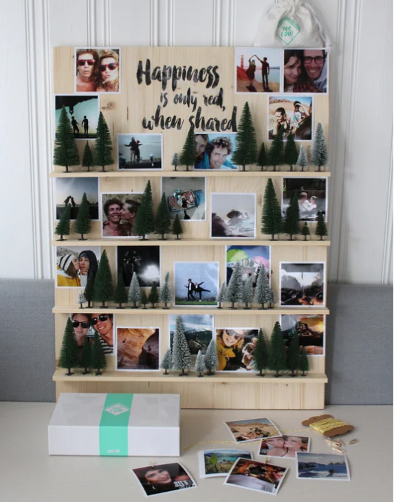 🧨 Liquidación – Noch 32820 Abetos artificiales 25 piezas 3.5 a 9cm N escala 1:160