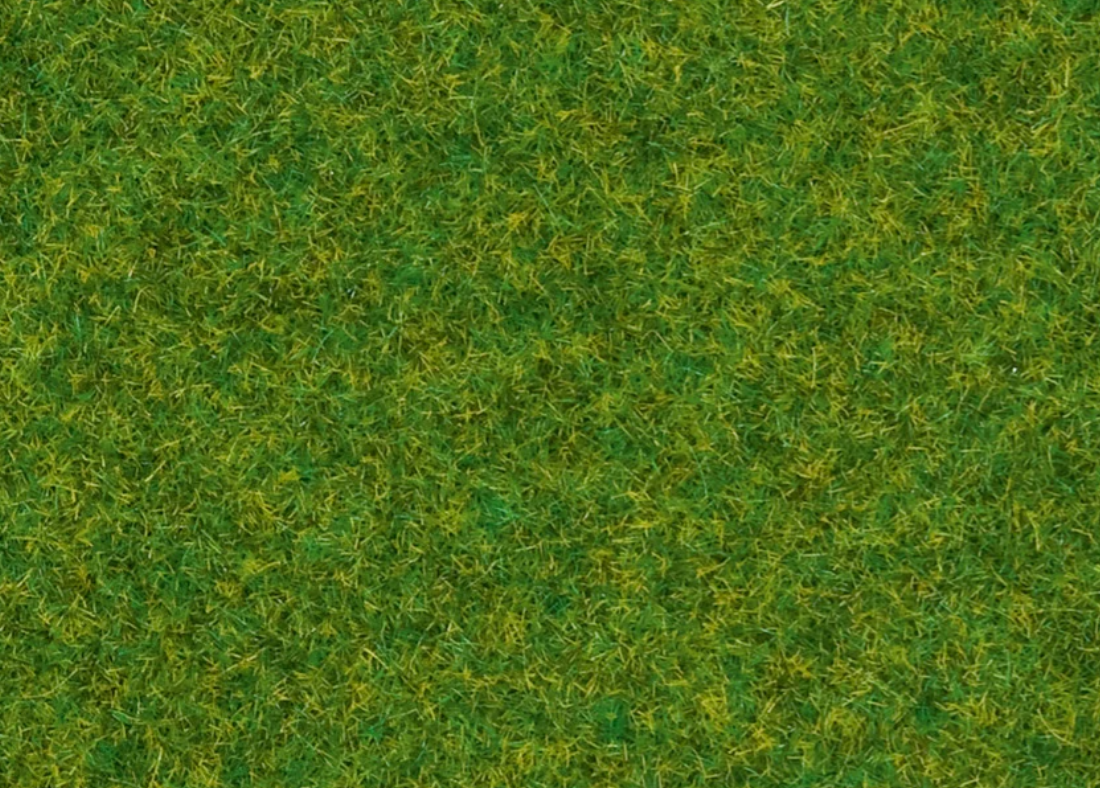 Noch 08214 Hierba dispersa Césped ornamental H0 escala 1:87 ho 00