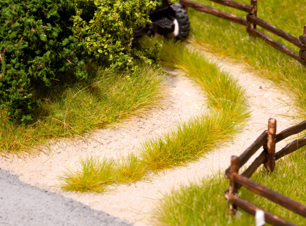 H0 1:87 escala Noch 60823 Pasta de textura de suelo Tierra y Naturaleza