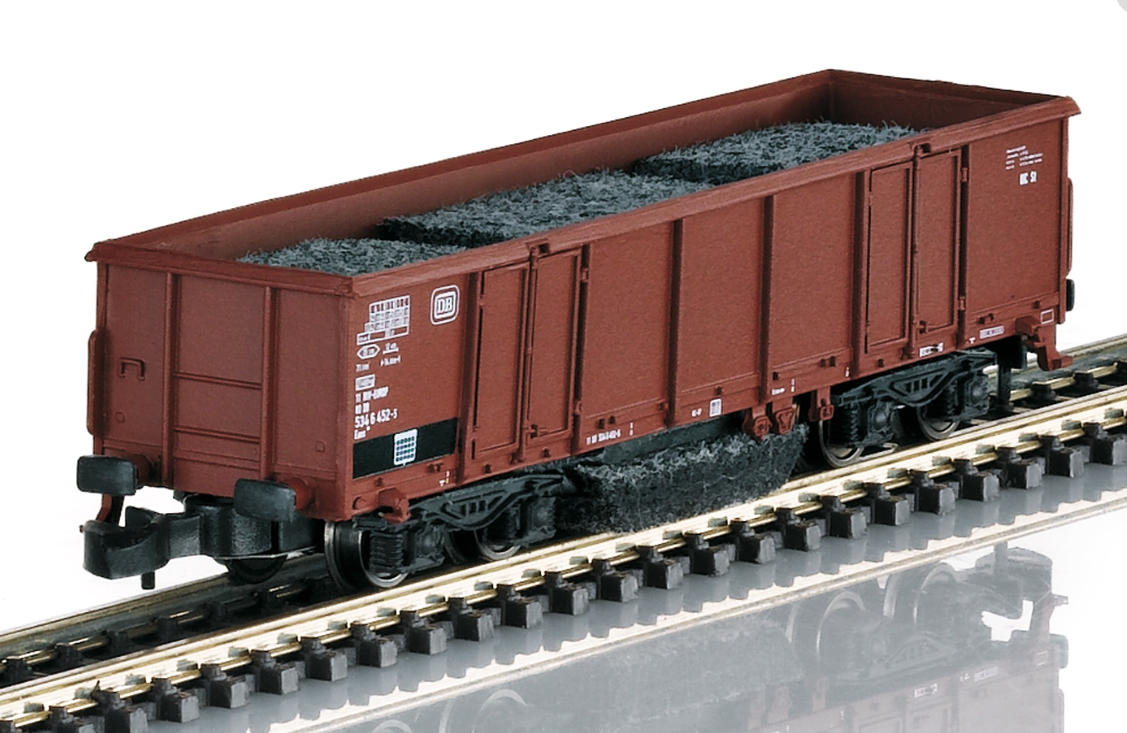 Z 1:220 Märklin 86501 Vagón limpiavías Eaos