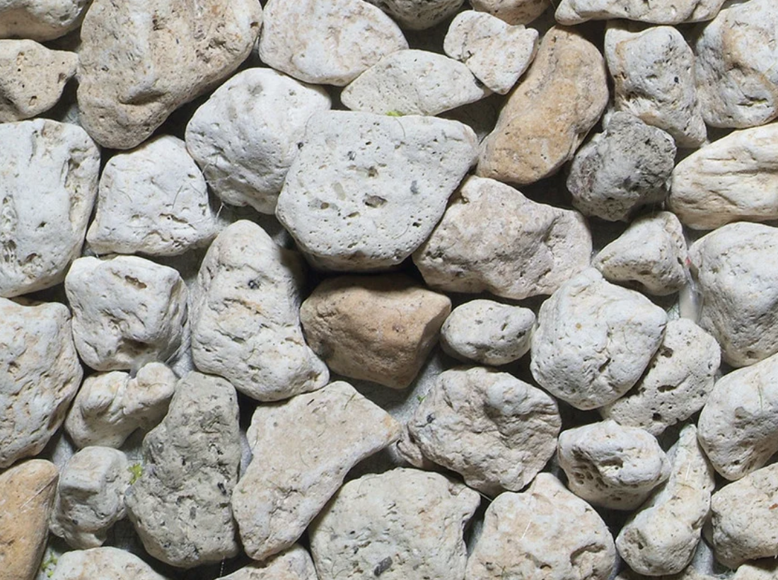 H0 1:87 escala Noch 09232 gravilla gruesa 6-16mm 80gr