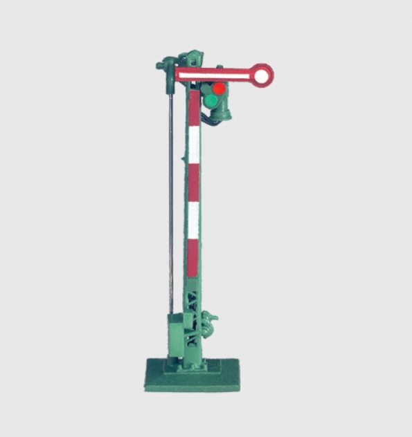 Z 1:220 Märklin 89401 Señal absoluta mecánica semáforo