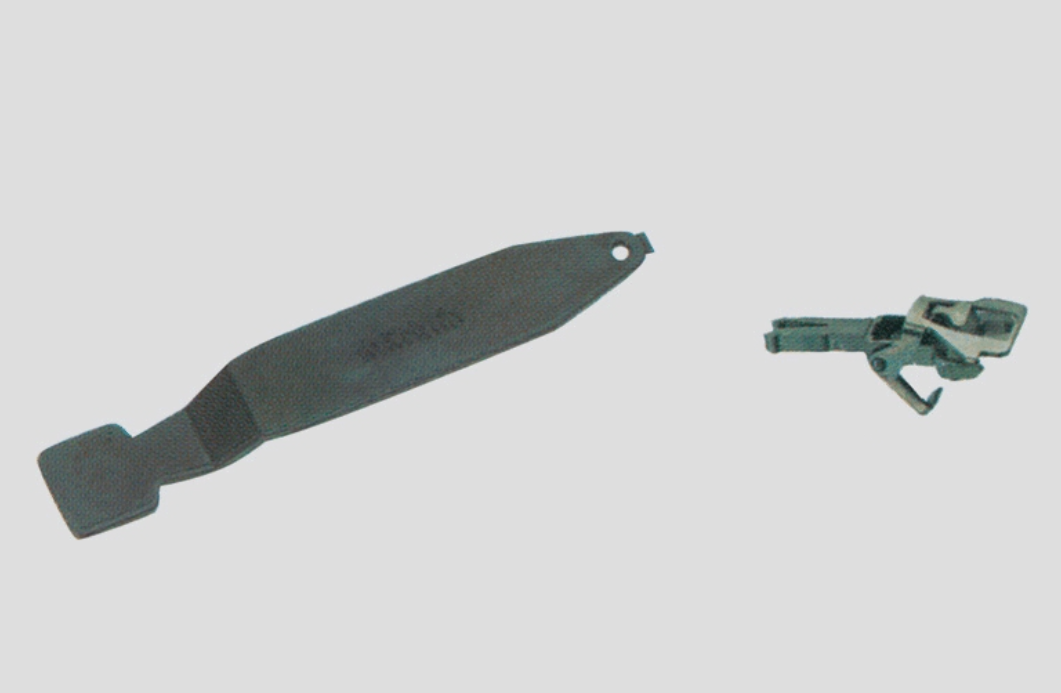 H0 1:87 escala Märklin 7203 enganches cortos