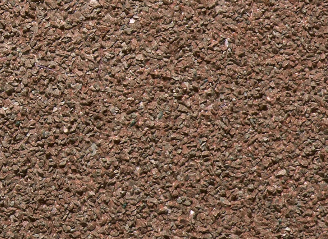 N 1:160 escala Noch 09167 balasto marrón rojizo Gneis 250gr