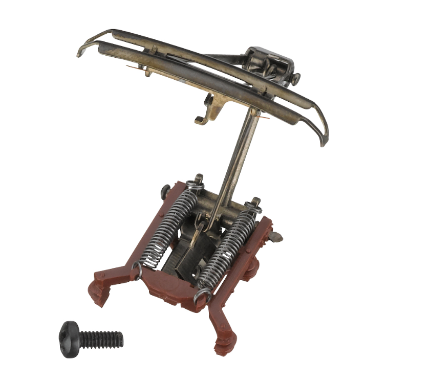 H0 1:87 escala Märklin 7219 Pantógrafo de un brazo