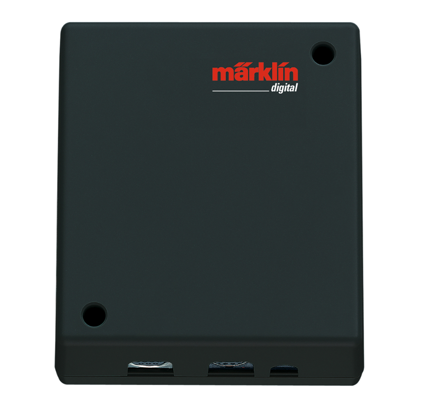 H0 1:87 escala Märklin 60116 Caja de conexión digital