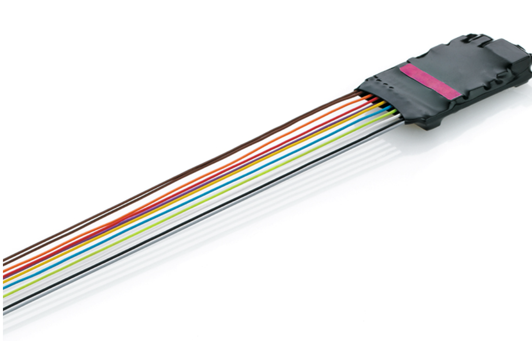 H0 1:87 escala Märklin 60983 Decoder de loco mLD3 de märklin