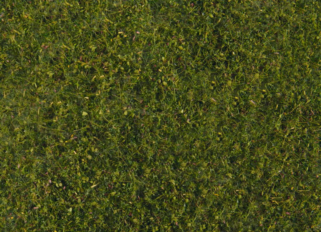 H0 1:87 escala Noch 07291 follaje de pradera 20 x 23 cm