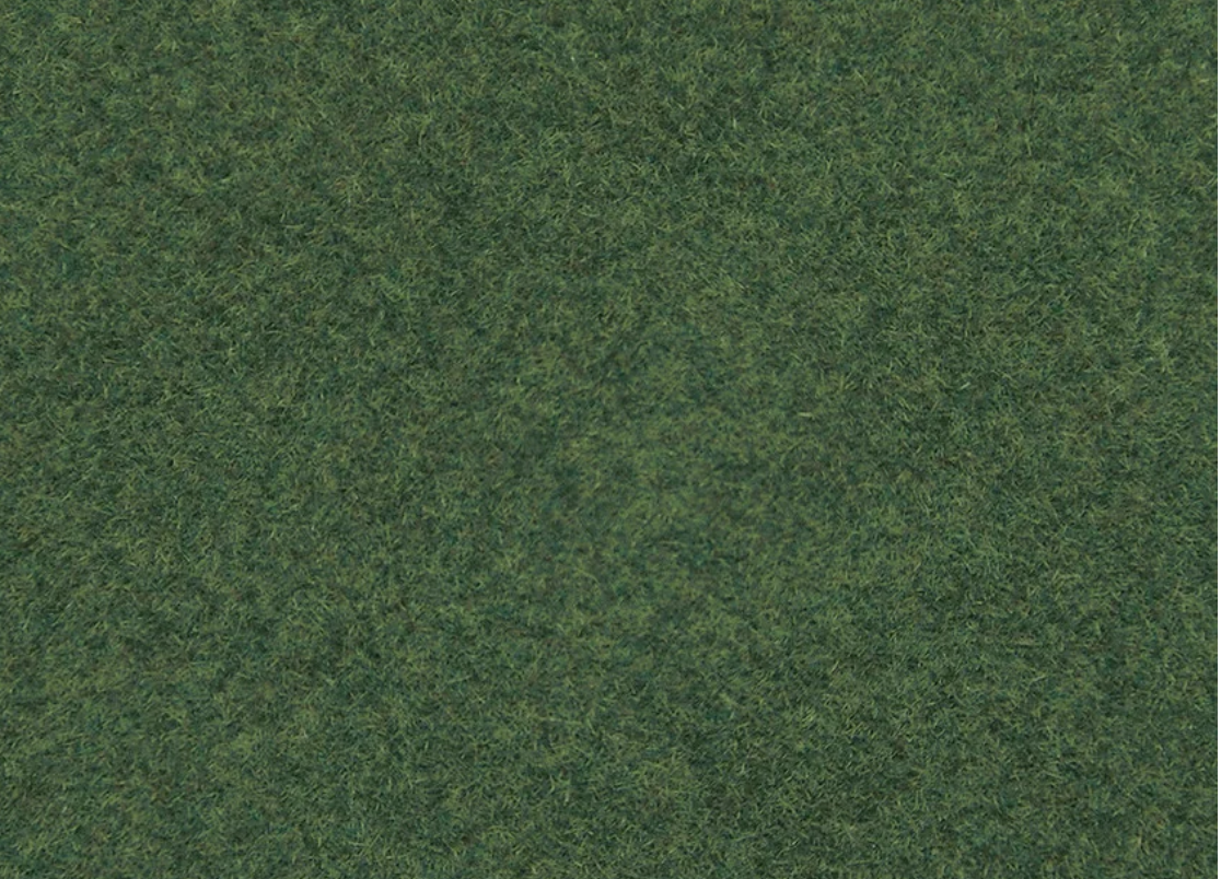 Noch 08322 Hierba exuberante de color verde oscuro H0 escala 1:87 ho 00