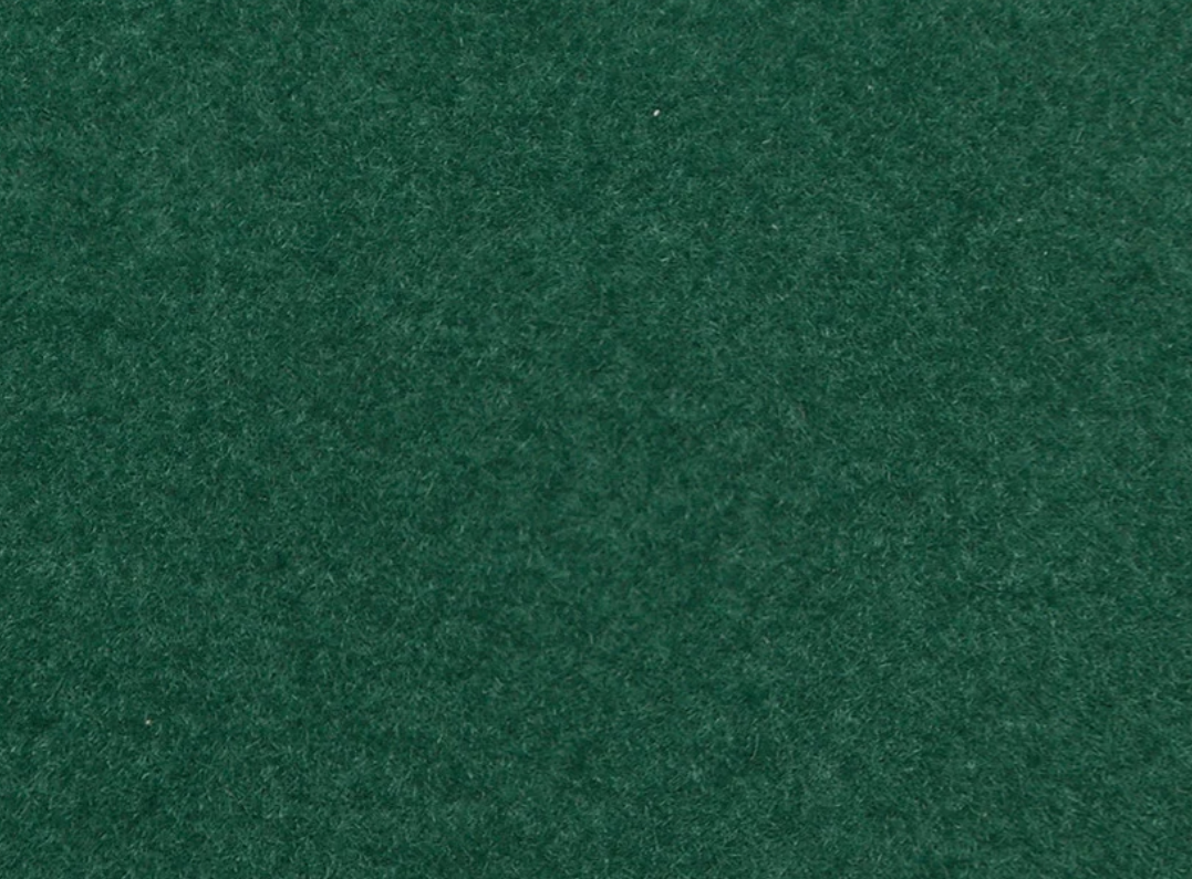 🧨 Liquidación – Noch 08321 Hierbas hierbas verde oscuro 2.5mm 20gr H0 escala 1:87 ho 00