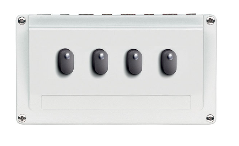 H0 1:87 escala Märklin 72760 Pupitre de conmutación de señales profesional