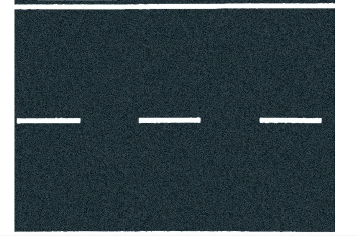 Noch 34200 carretera rural realista N escala 1:160